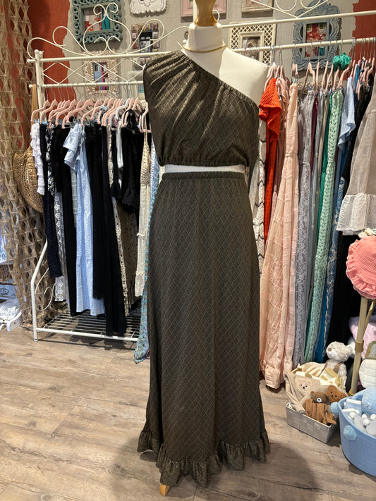 Build your own coord … lots of options