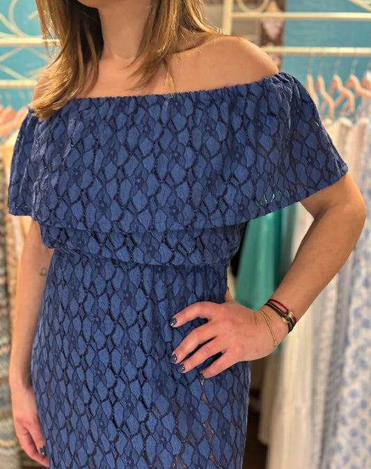 Off the shoulder dresses