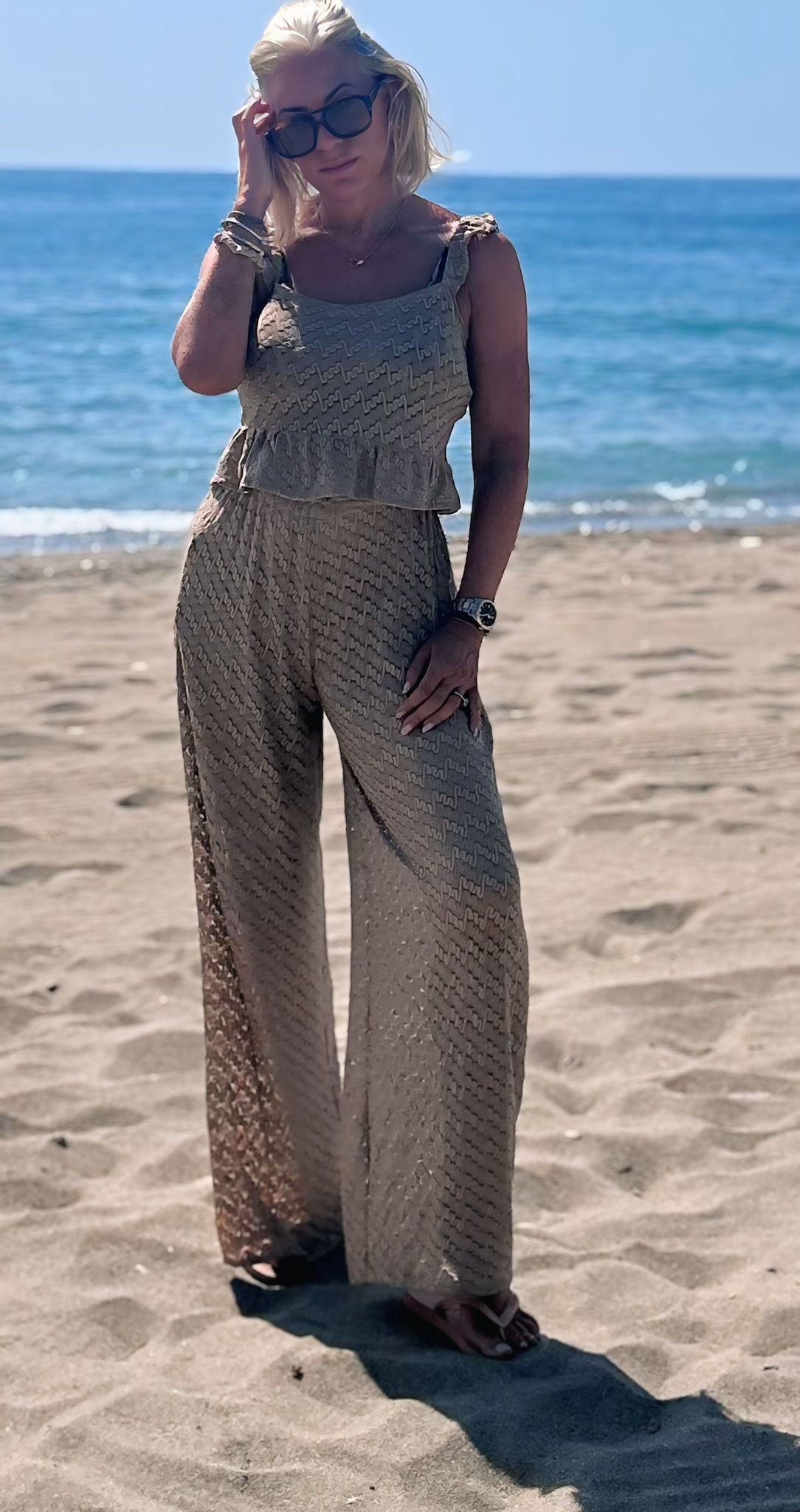 Build your own coord … lots of options