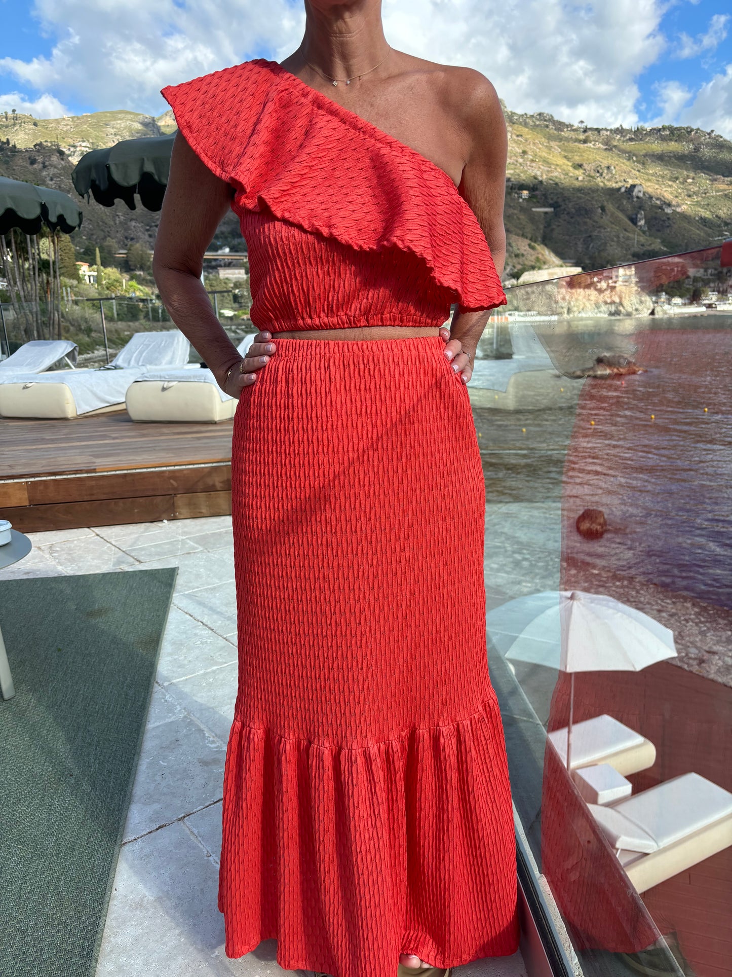 Build your own coord … lots of options