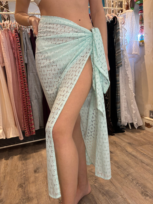 Long Sarongs..Lots of fabric options