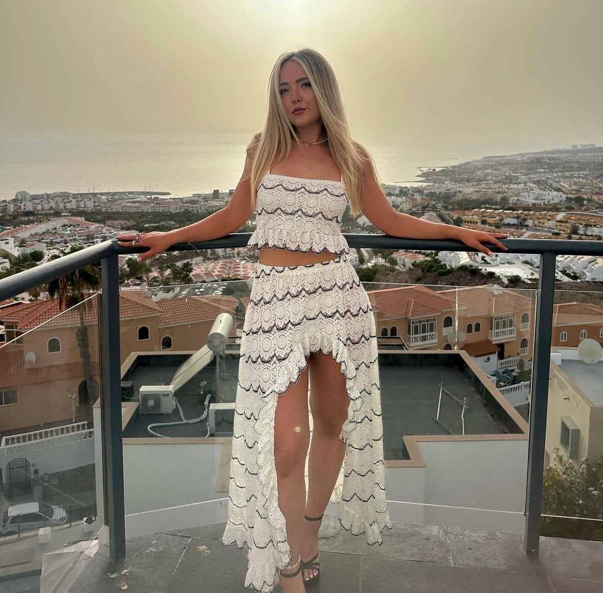 Build your own coord … lots of options