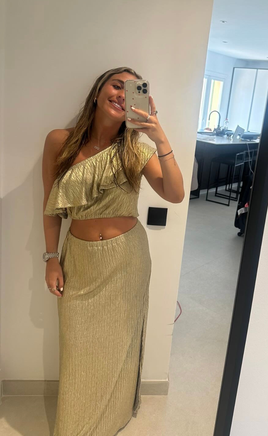 Build your own coord … lots of options