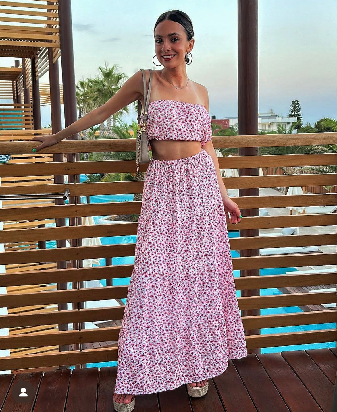 Build your own coord … lots of options