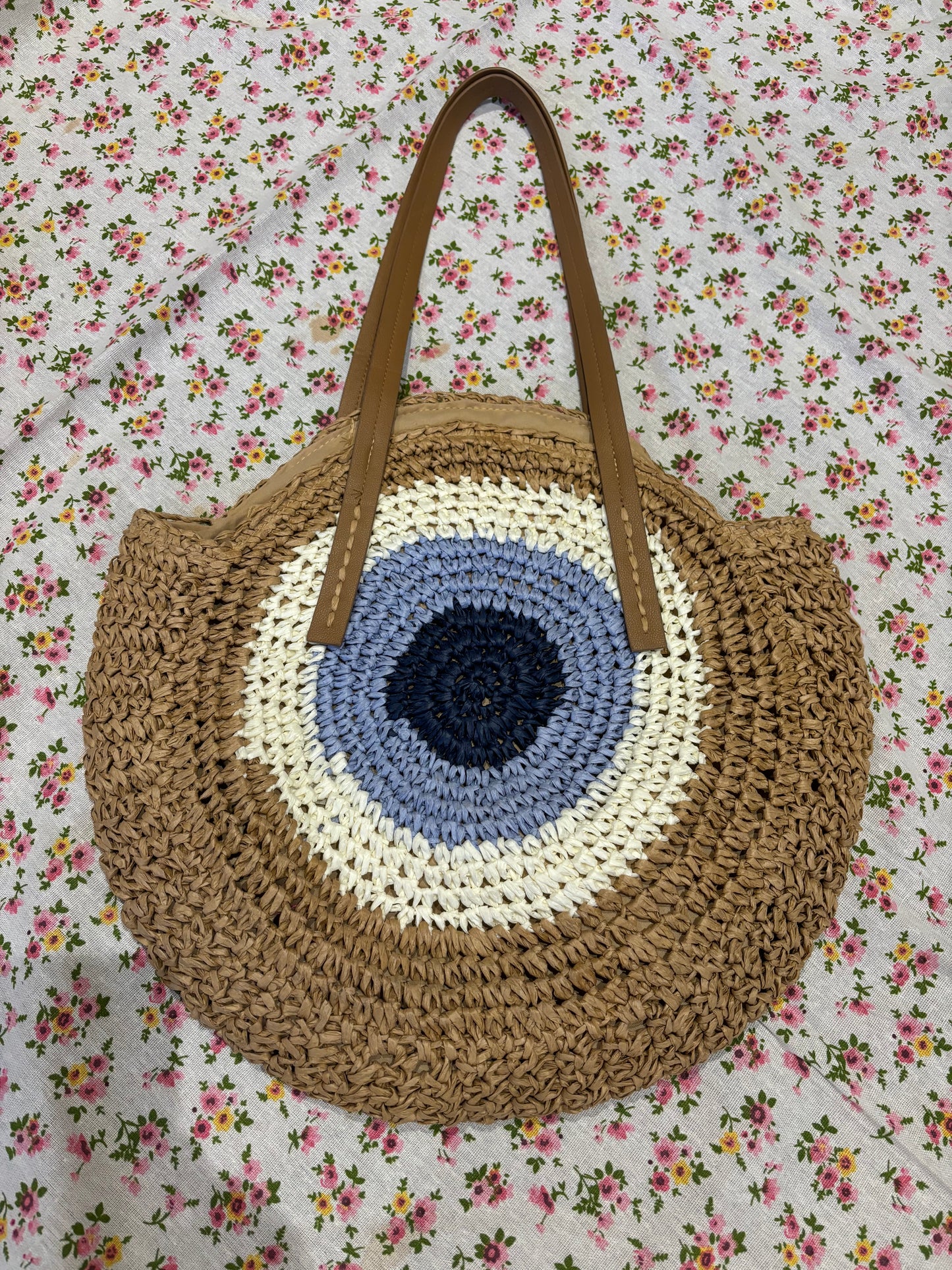 Beach bag