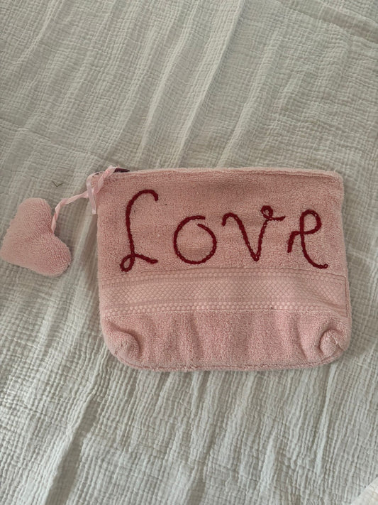 Love pouch