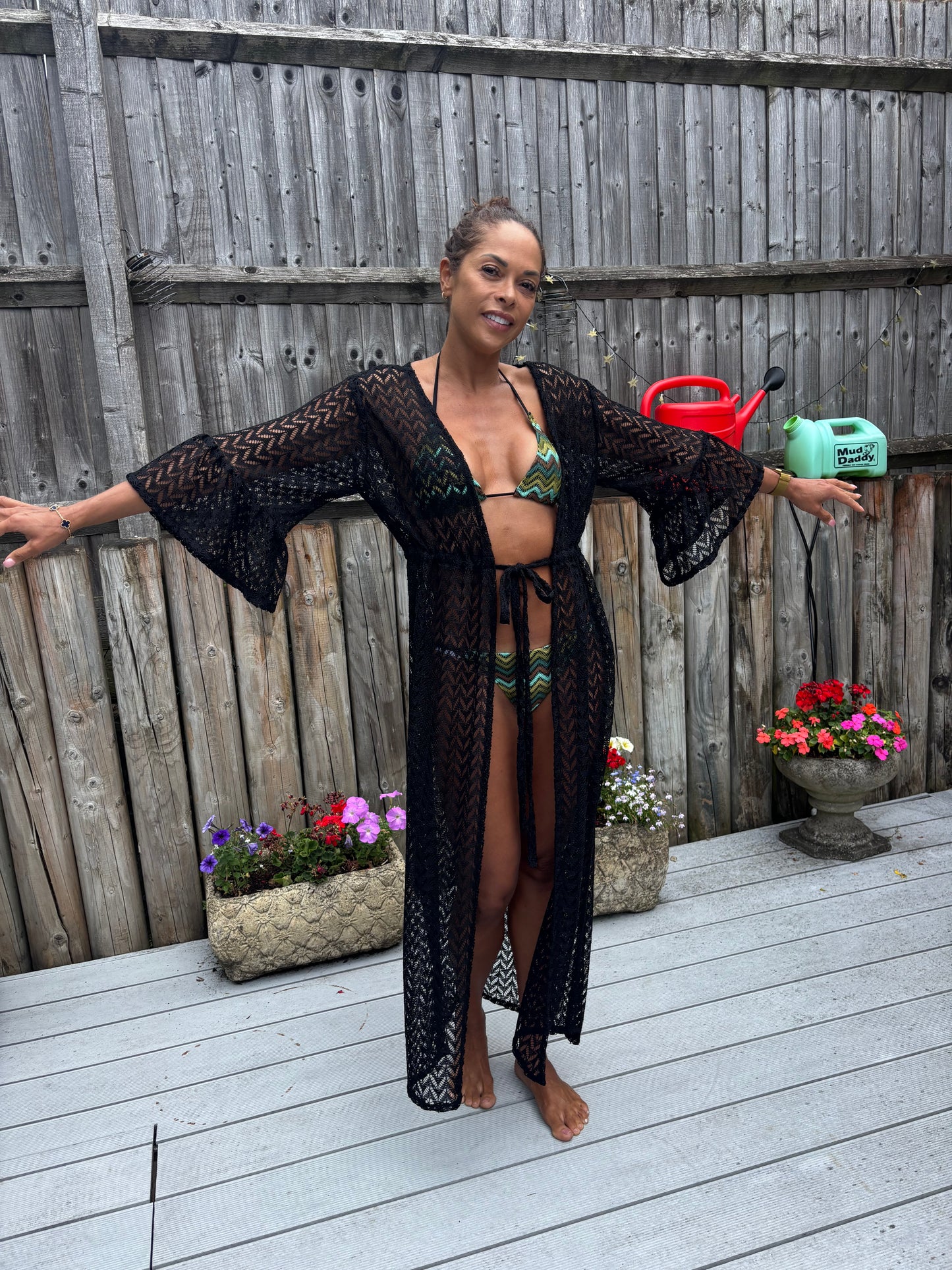 Kimonos