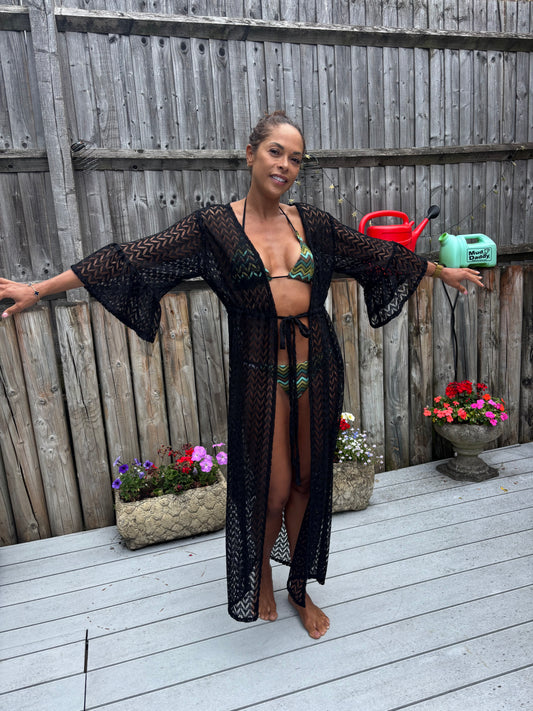 Kimonos