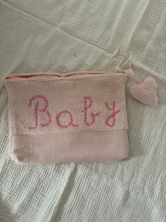 Baby pouch