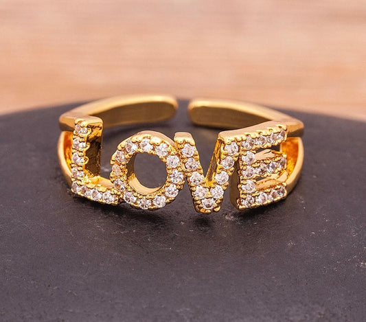 Love Ring