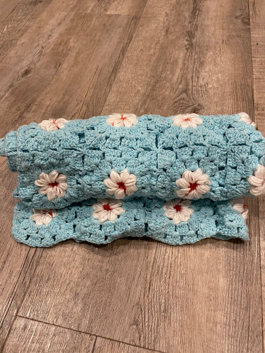 Baby blanket