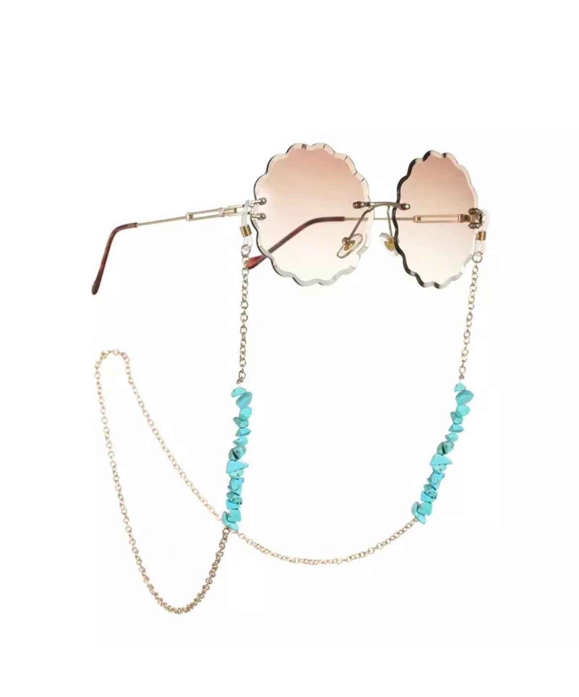 Sunglasses chain