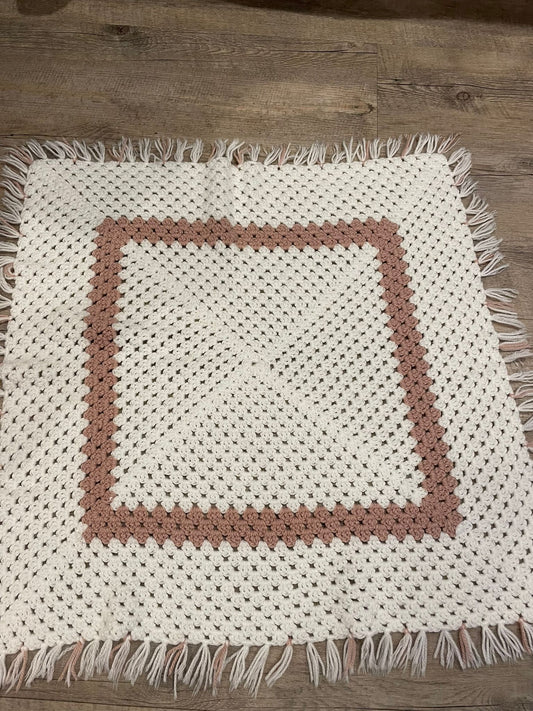 Baby blanket